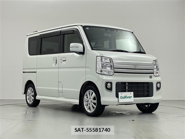 Suzuki EVERY WAGON 2019 8935141-0