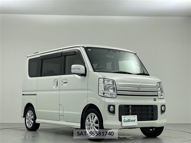 Suzuki EVERY WAGON 2019 8935141-12