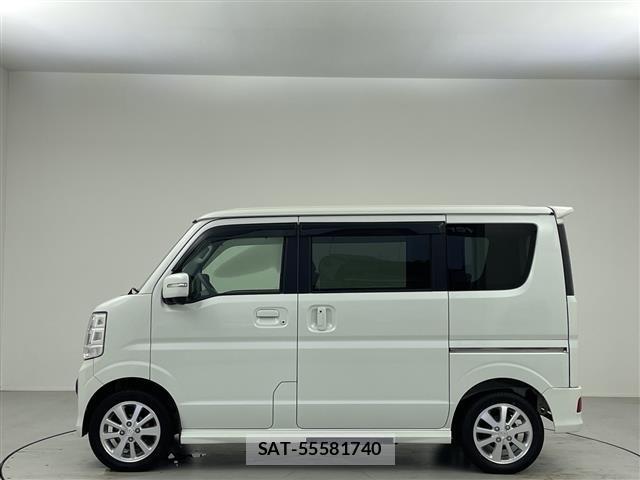 Suzuki EVERY WAGON 2019 8935141-14