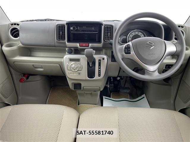 Suzuki EVERY WAGON 2019 8935141-15