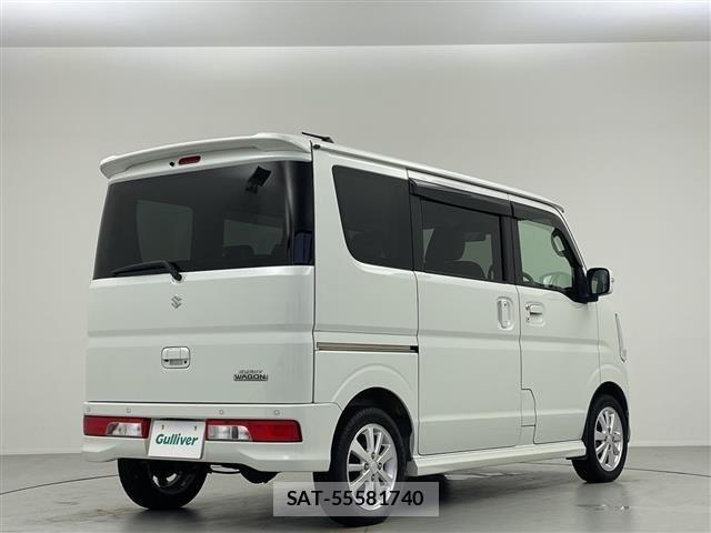 Suzuki EVERY WAGON 2019 8935141-2