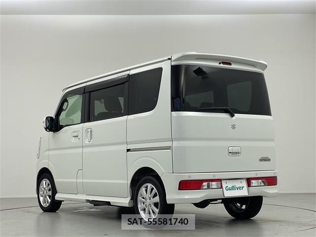 Suzuki EVERY WAGON 2019 8935141-20