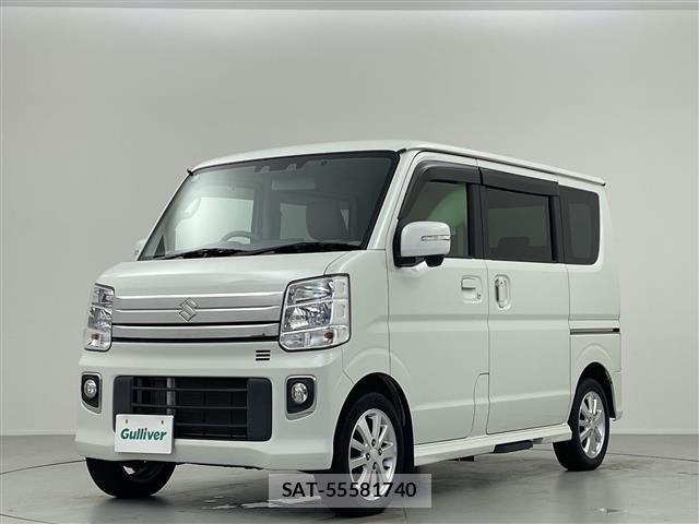 Suzuki EVERY WAGON 2019 8935141-22
