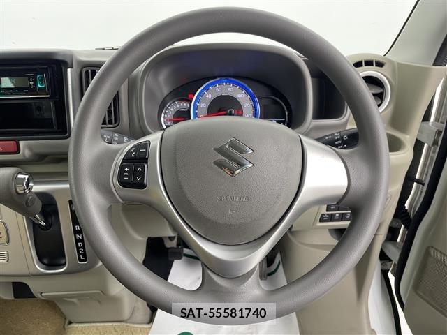 Suzuki EVERY WAGON 2019 8935141-3