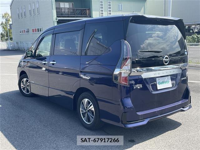 Nissan SERENA 2021 8924803-13