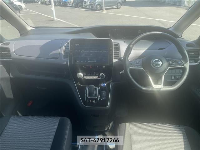 Nissan SERENA 2021 8924803-14