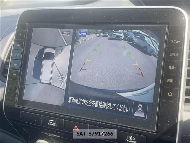 Nissan SERENA 2021 8924803-16