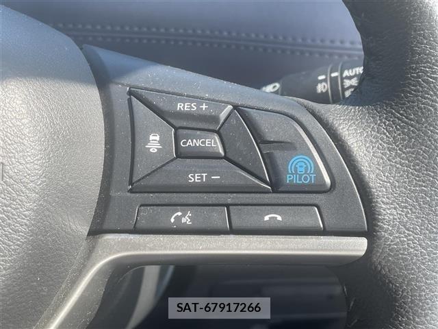 Nissan SERENA 2021 8924803-17