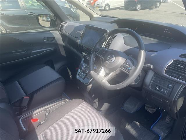 Nissan SERENA 2021 8924803-20