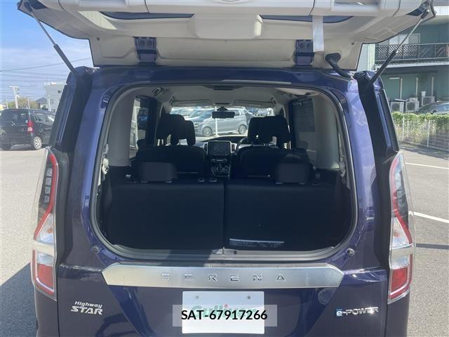 Nissan SERENA 2021 8924803-6