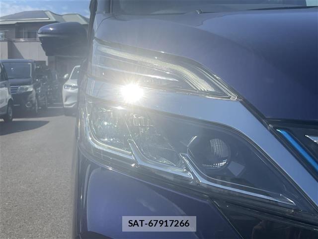 Nissan SERENA 2021 8924803-7