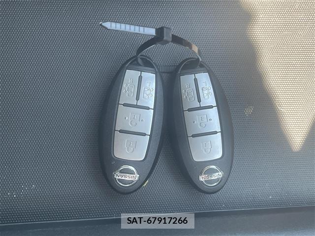 Nissan SERENA 2021 8924803-9
