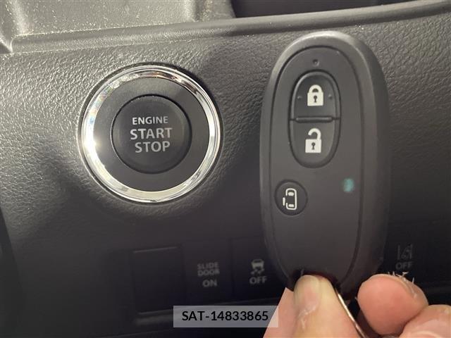 Suzuki SOLIO 2018 8934689-1