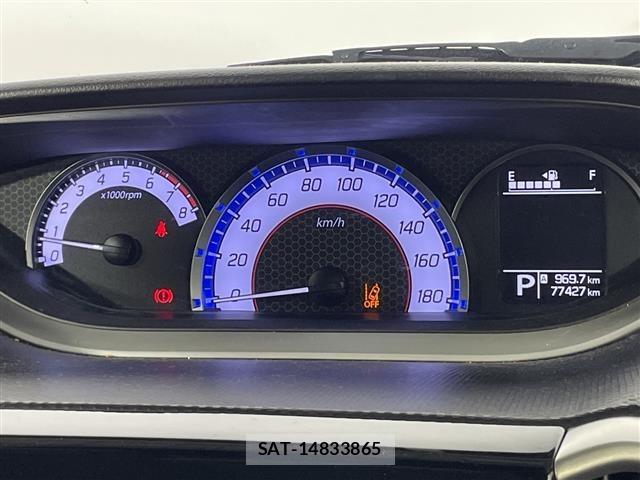 Suzuki SOLIO 2018 8934689-18