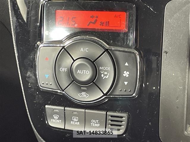 Suzuki SOLIO 2018 8934689-3