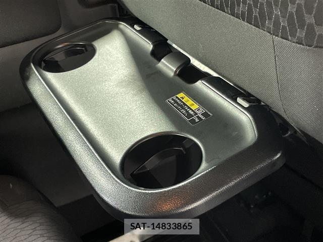 Suzuki SOLIO 2018 8934689-4