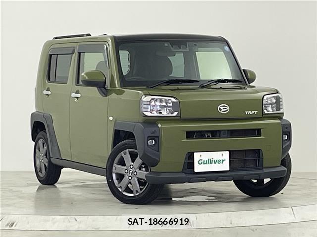 Daihatsu TAFT 2021 8697708-0