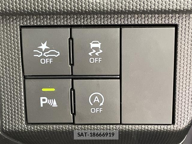 Daihatsu TAFT 2021 8697708-1