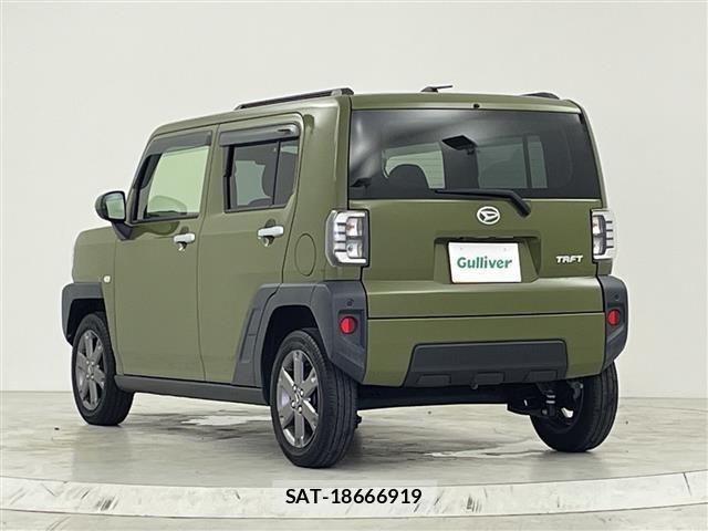 Daihatsu TAFT 2021 8697708-13
