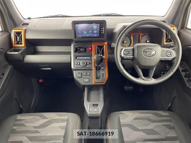 Daihatsu TAFT 2021 8697708-14