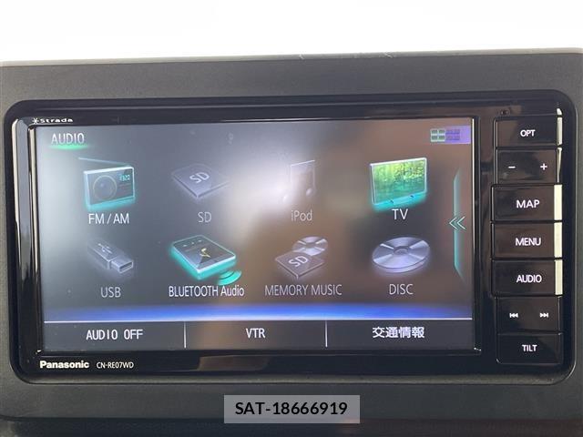 Daihatsu TAFT 2021 8697708-17