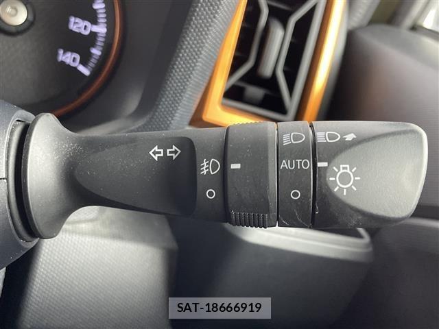 Daihatsu TAFT 2021 8697708-20