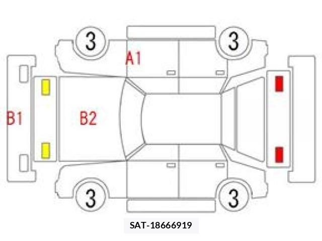 Daihatsu TAFT 2021 8697708-23