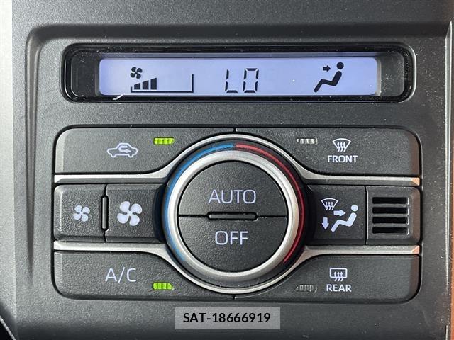 Daihatsu TAFT 2021 8697708-4