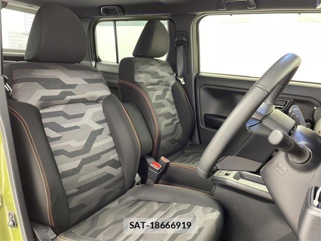 Daihatsu TAFT 2021 8697708-7