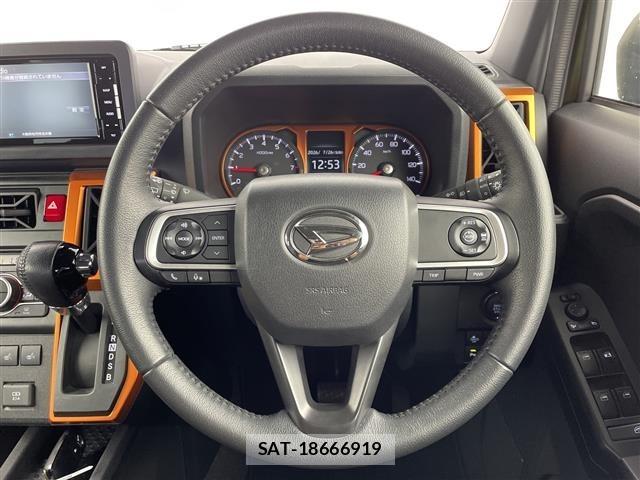 Daihatsu TAFT 2021 8697708-8