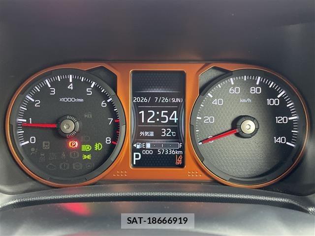 Daihatsu TAFT 2021 8697708-9