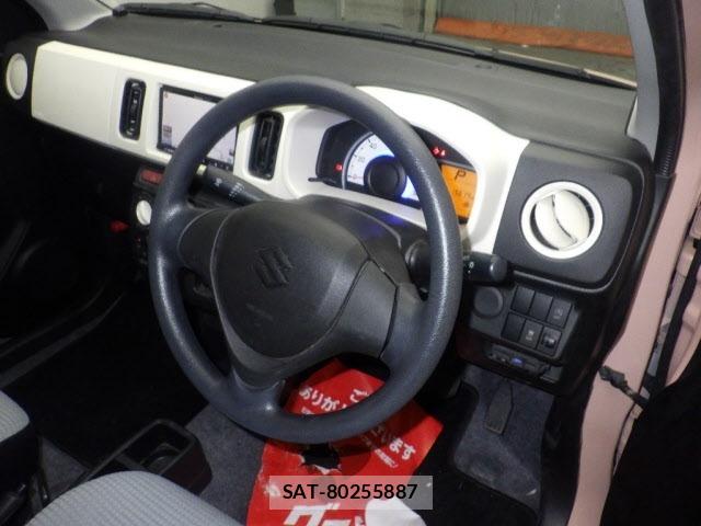 Suzuki ALTO 2017 8853805-3
