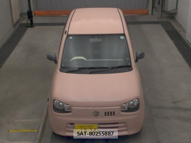 Suzuki ALTO 2017 8853805-6