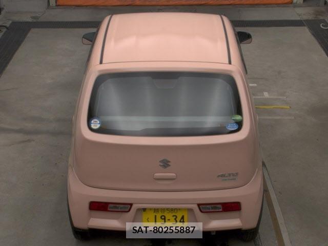 Suzuki ALTO 2017 8853805-7