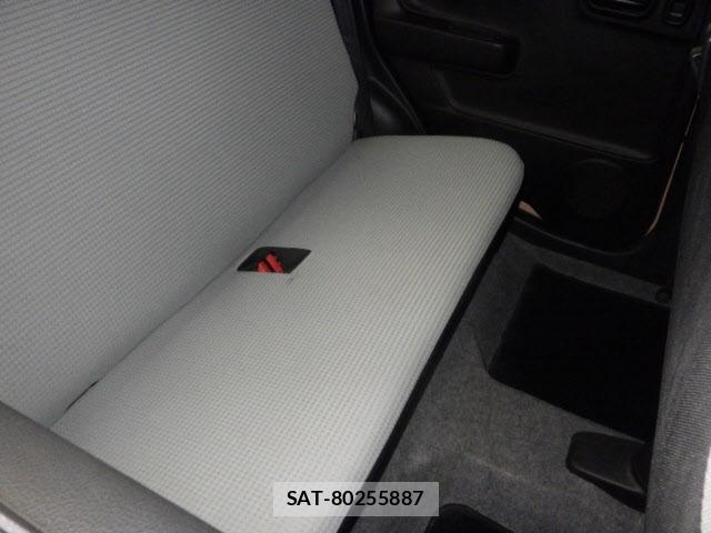 Suzuki ALTO 2017 8853805-8