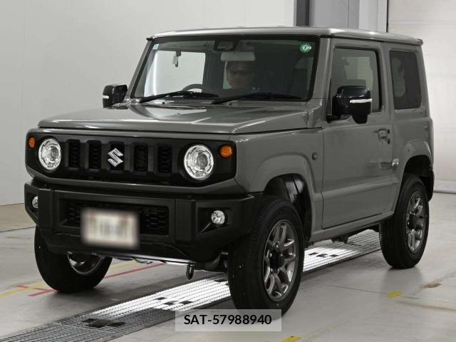 Suzuki JIMNY 2024 8931707-0