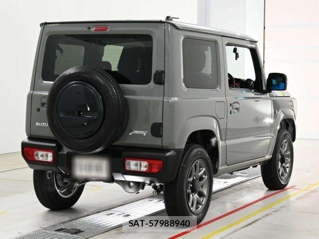 Suzuki JIMNY 2024 8931707-1