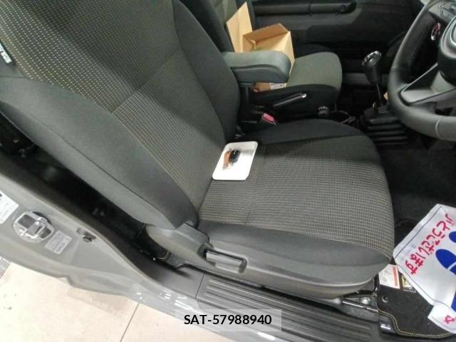 Suzuki JIMNY 2024 8931707-10