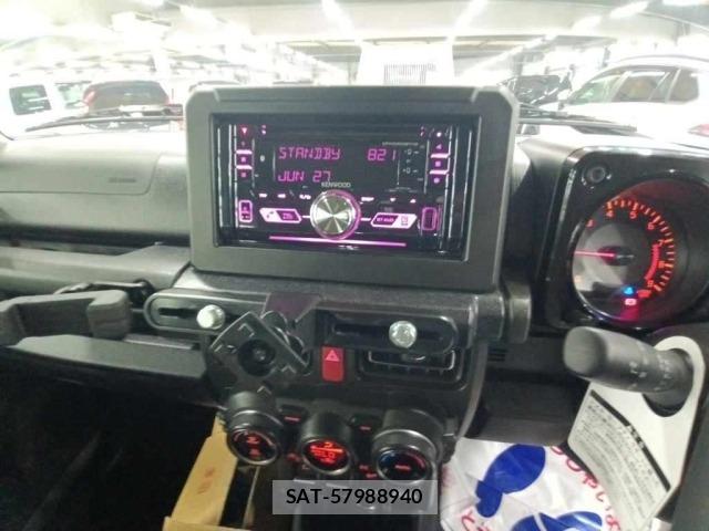 Suzuki JIMNY 2024 8931707-11