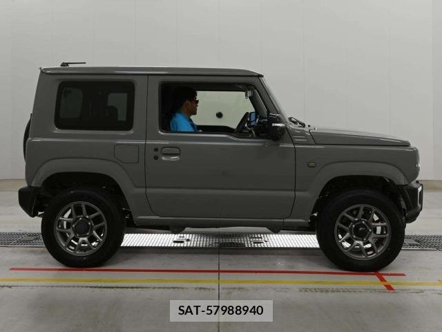 Suzuki JIMNY 2024 8931707-3