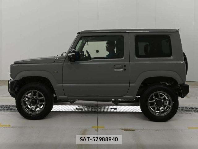 Suzuki JIMNY 2024 8931707-4
