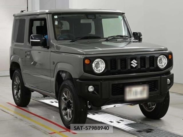 Suzuki JIMNY 2024 8931707-5