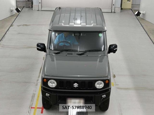 Suzuki JIMNY 2024 8931707-7