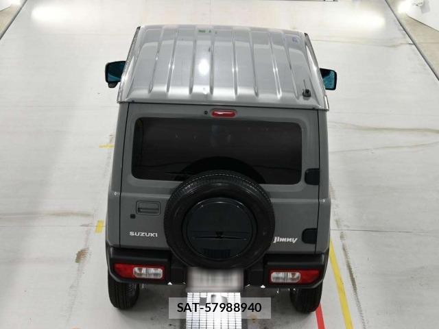 Suzuki JIMNY 2024 8931707-8