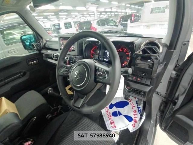 Suzuki JIMNY 2024 8931707-9