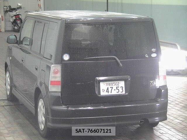 Toyota BB 2004 8803925-1