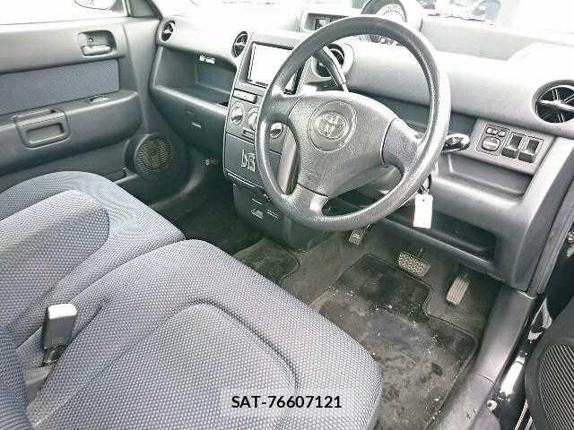 Toyota BB 2004 8803925-3