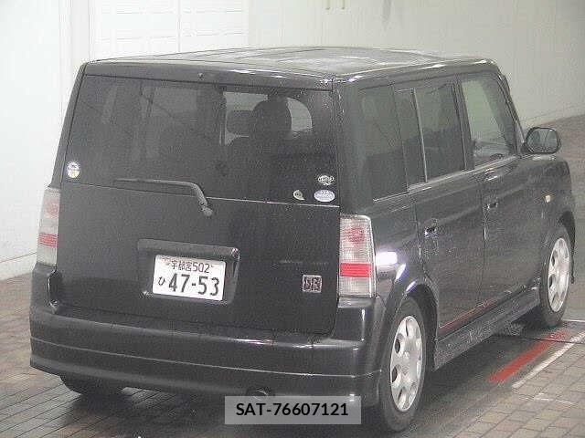 Toyota BB 2004 8803925-5