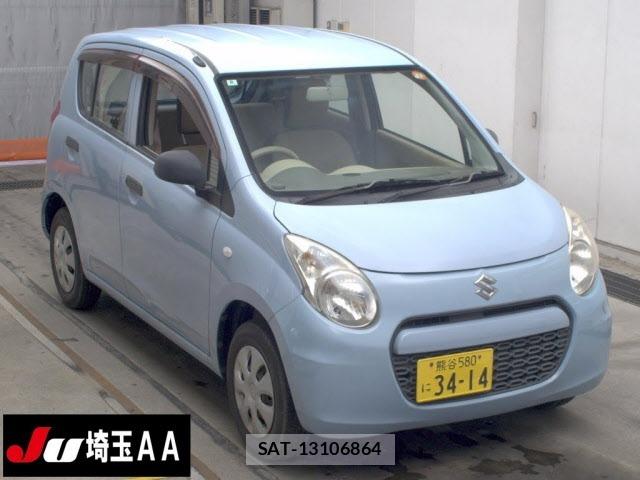Suzuki ALTO 2012 8783382-0