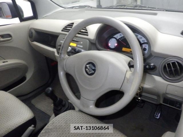 Suzuki ALTO 2012 8783382-3